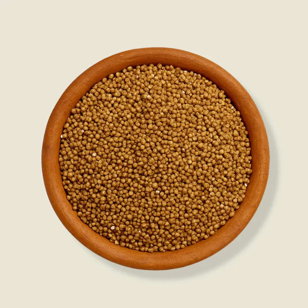 Barnyard Millet