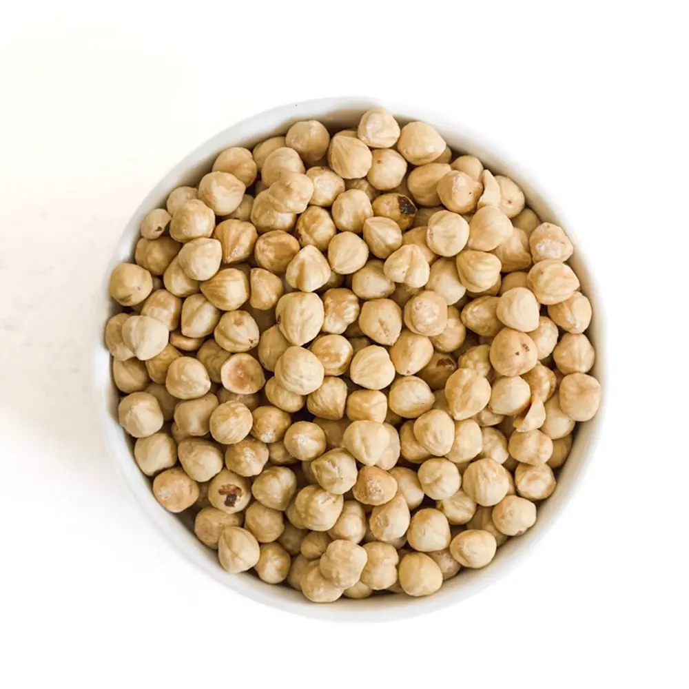 Chickpea