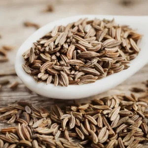Cumin
