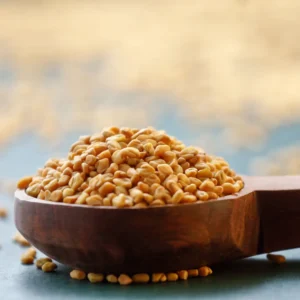 Fenugreek