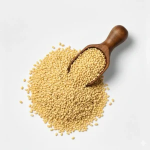 Foxtail Millet