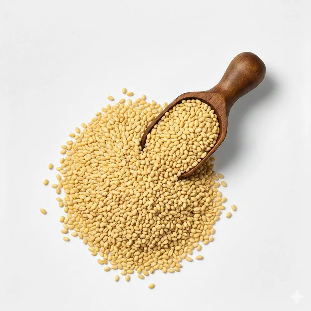 Foxtail Millet
