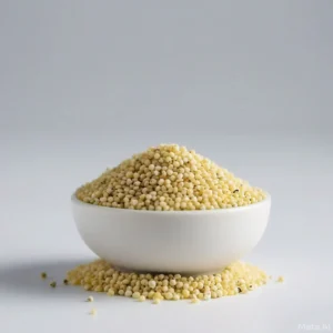 Little Millet