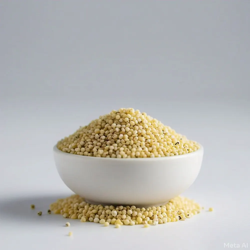 Little Millet