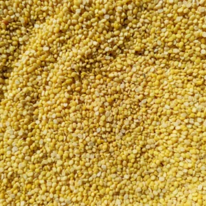 Green Gram