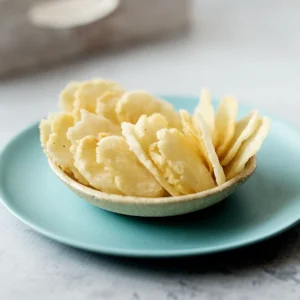 Rice Crackers