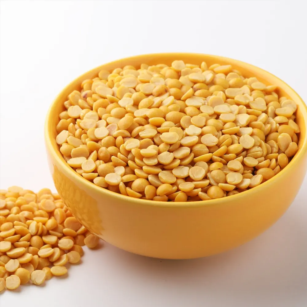 Pigeon Pea (Arhar)