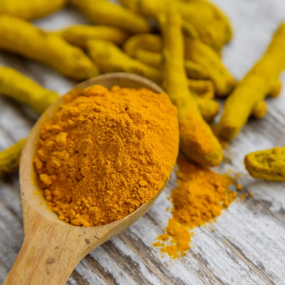 Turmeric
