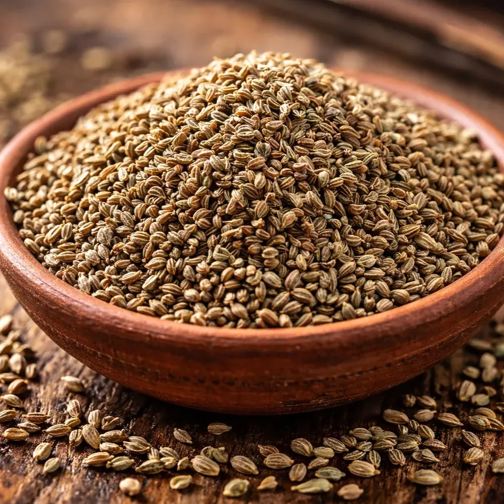 Ajwain