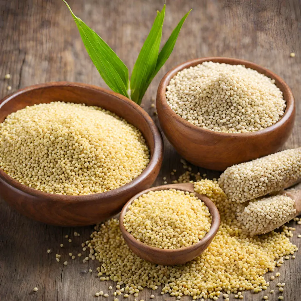 millets
